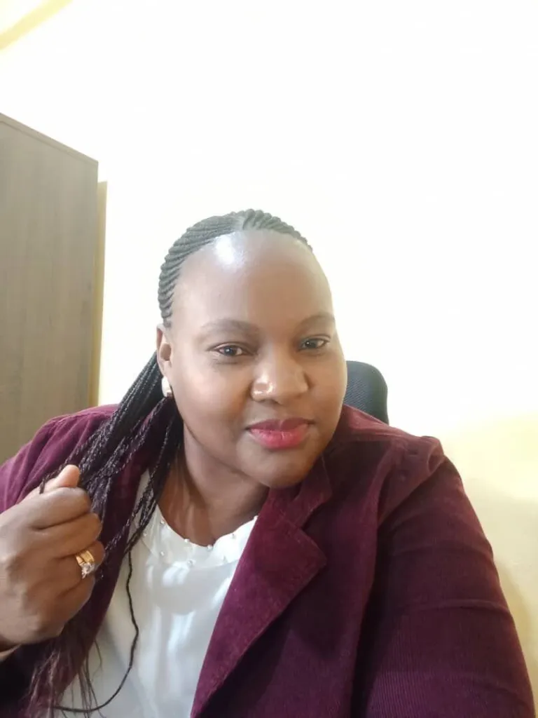Lilian Mamuya