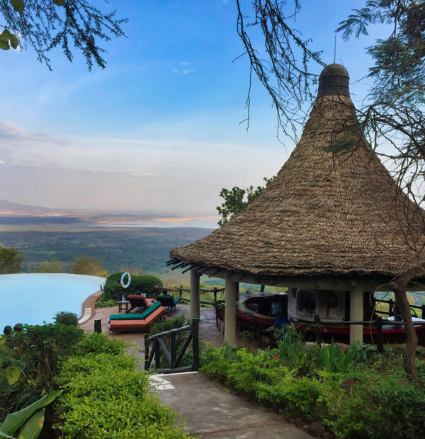 5 Day Lake Manyara, Serengeti & Ngorongoro Crater Safari