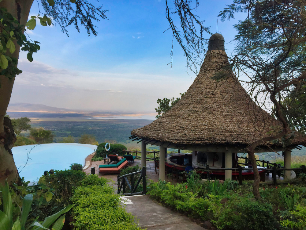 5 Day Lake Manyara, Serengeti & Ngorongoro Crater Safari