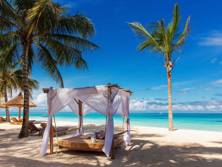 Why you should include Zanzibar in your Safari Package