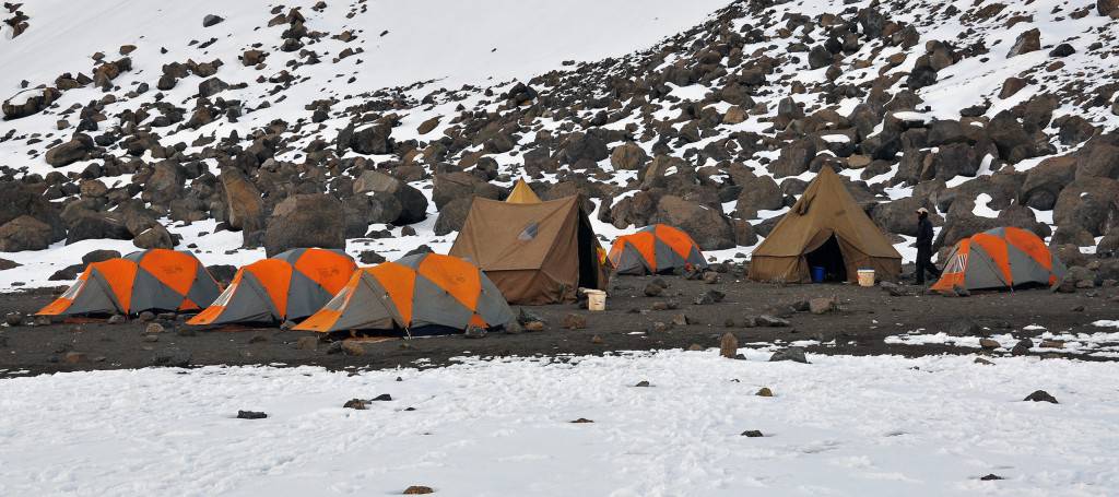 Kilimanjaro Trekking