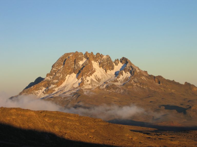 6 Days Kilimanjaro Machame Route