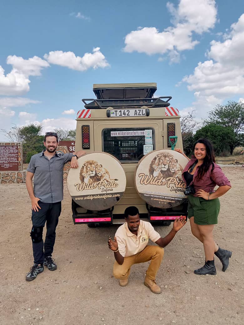 Tanzanian safari experts