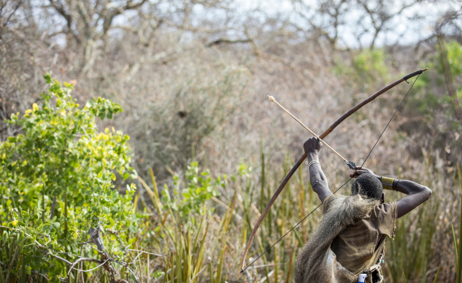 5-Day Tarangire, Ngorongoro, Serengeti & Lake Eyasi