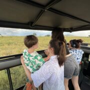 Luxury Lodge Masai Mara Safari