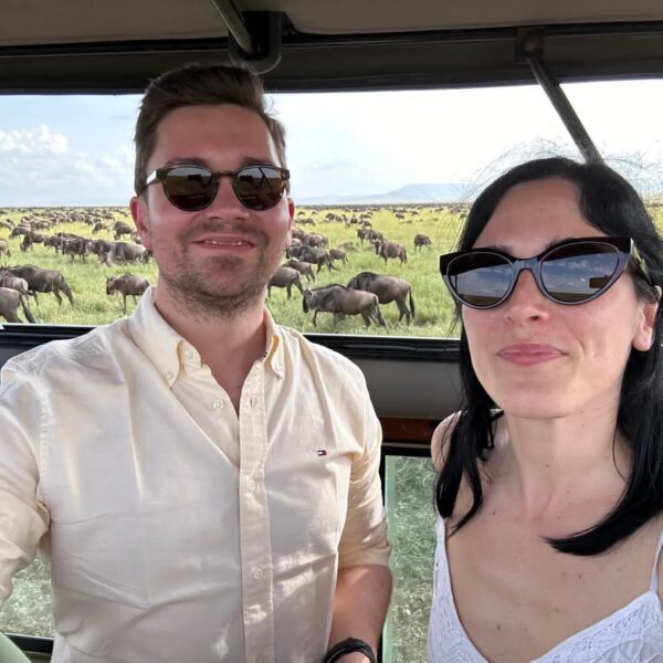 1 Night / 2 Days – Tarangire National Park