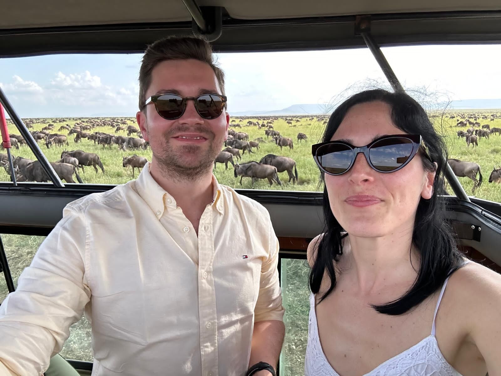 1 Night / 2 Days – Tarangire National Park