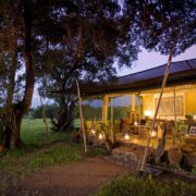 3-Day Serengeti Safari (Fly in - Luxury Tented Camp)