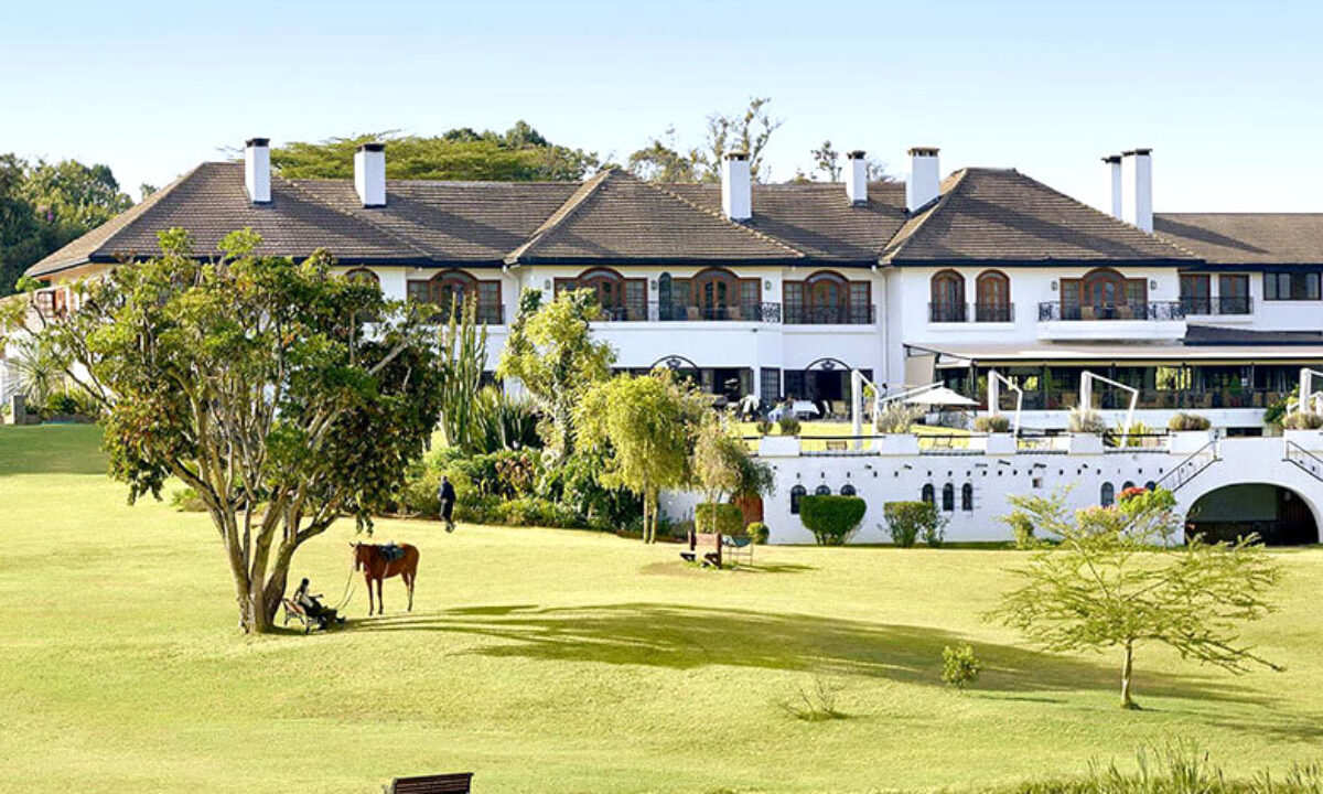 5 Days / 4 Nights – Tree Hotel, Samburu & Mount Kenya Safari Club / Laikipia Circuit