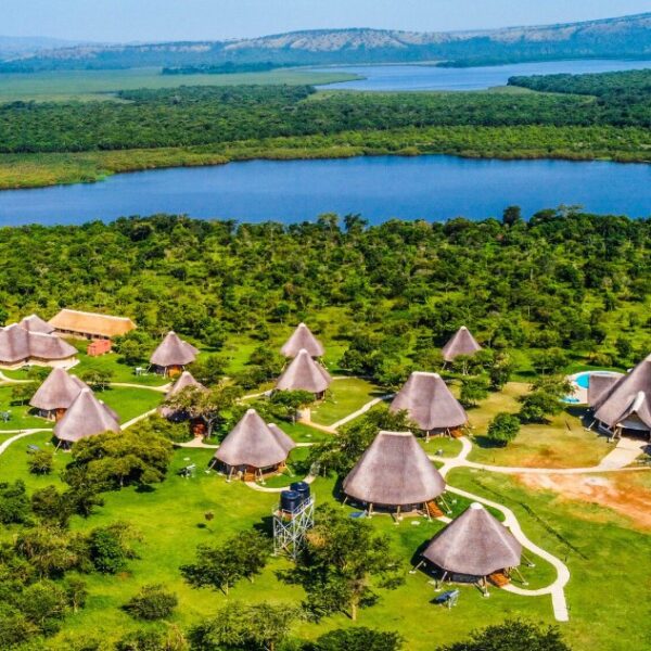 Lake Mburo National Park
