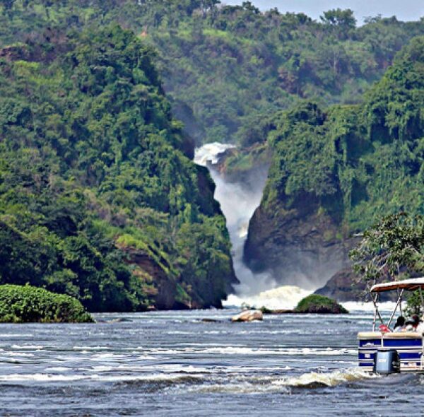Murchison Falls National Park