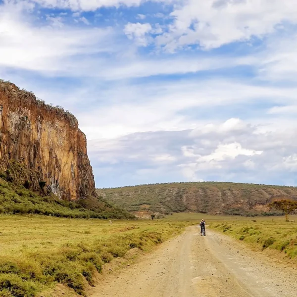Hell’s Gate National Park