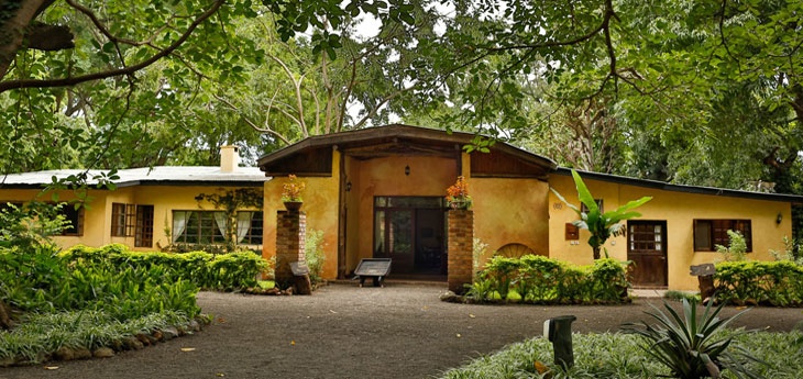 Rivertrees Country Inn