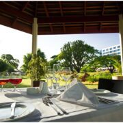 5-Day Fly in Serengeti, Ngorongoro & Tarangire Luxury Safari