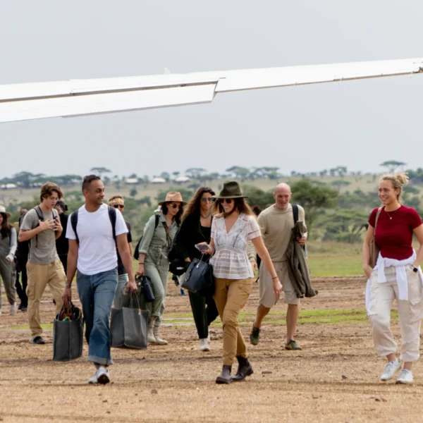 5 Nights / 6 Days Arusha National Park, Lake Manyara National Park, Serengeti National Park, Ngorongoro Conservation Area & Tarangire National Park