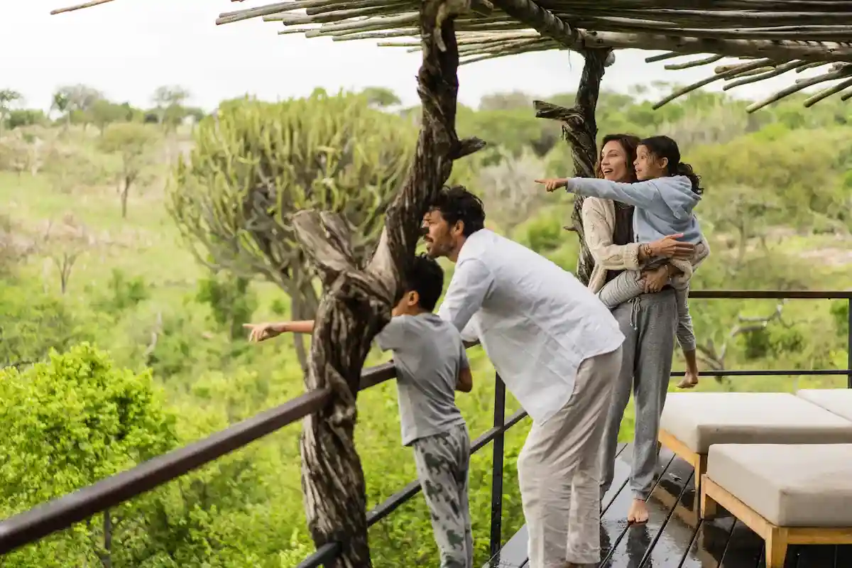 Family Safaris in Tanzania: Best Child-Friendly Lodges for U.S. Families