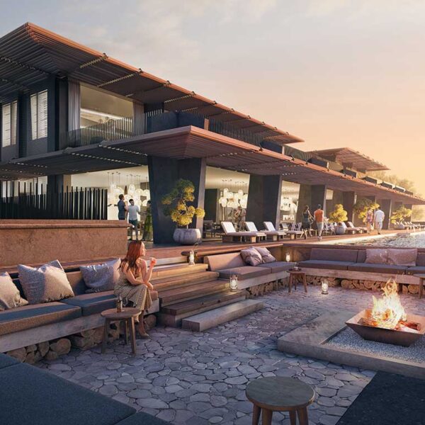 4-Days Explore Serengeti Luxury Safari