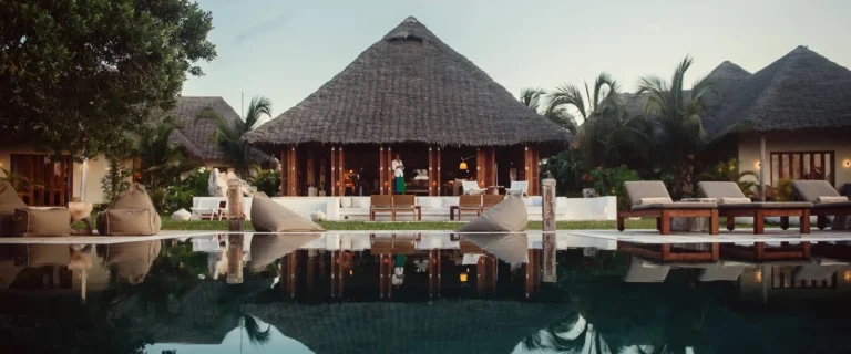 Qambani Luxury Resort