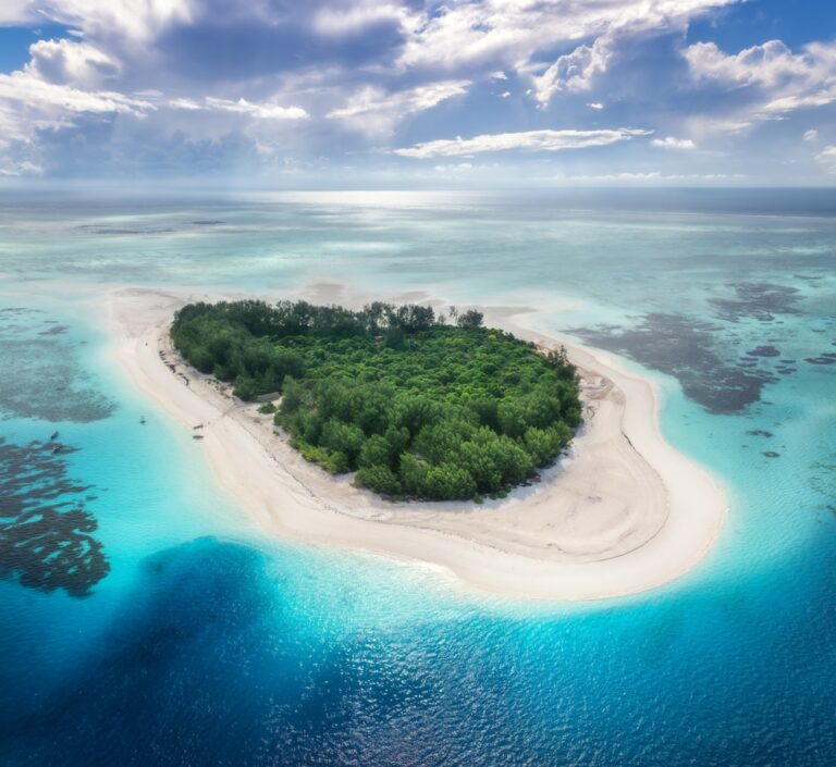 10-Day Tanzania Ideal Family Safari & Zanzibar