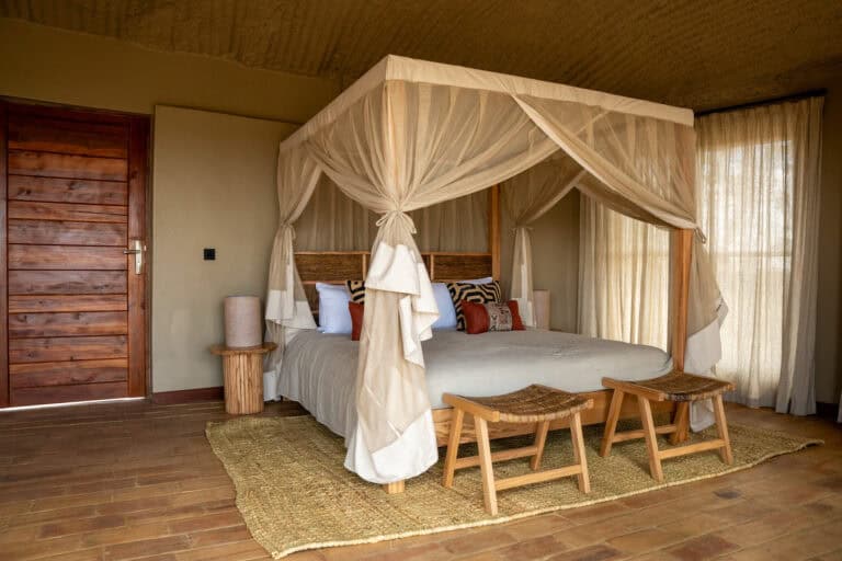 Mwamba Lodge