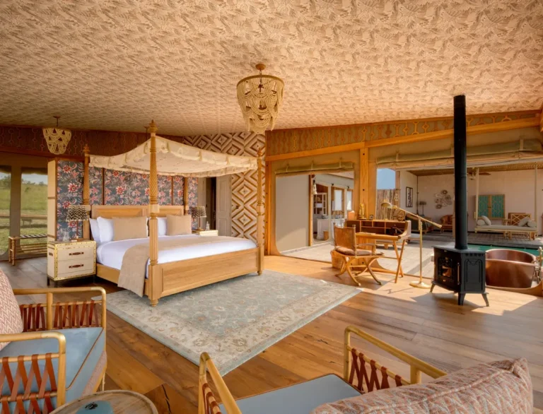 One Nature Nyaruswiga