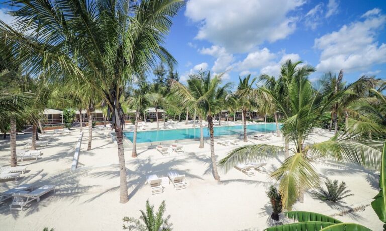 La Luna Suite Apartments