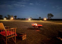 &Beyond Serengeti Under Canvas