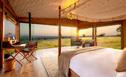 One Nature Mara River