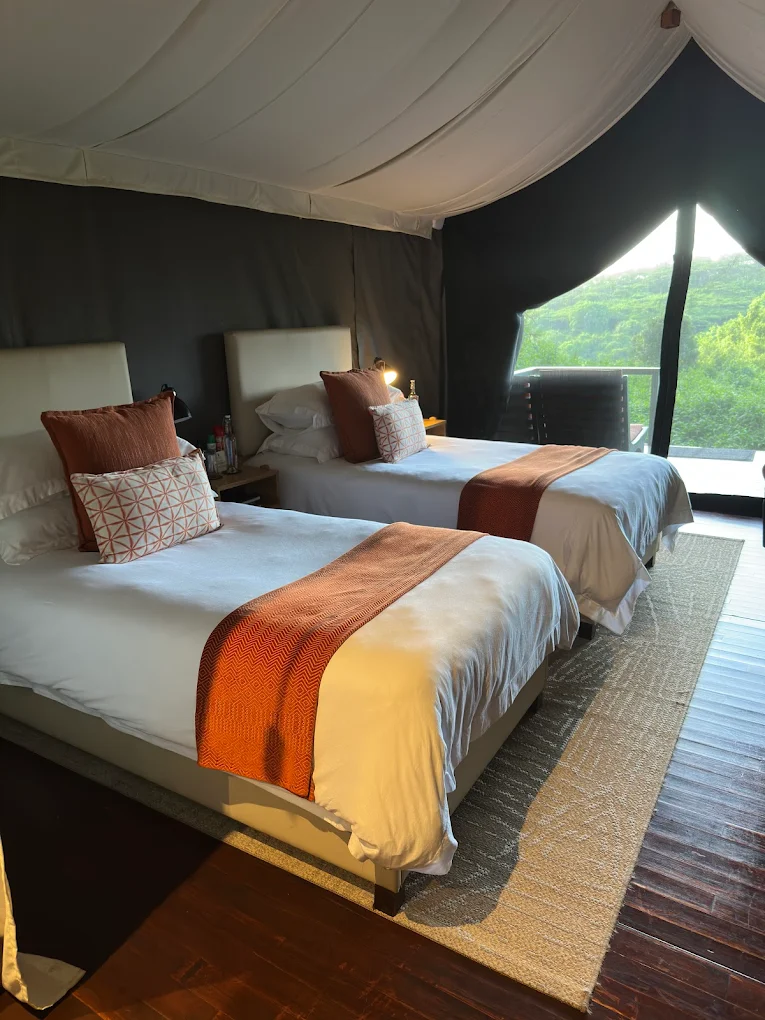 Sanctuary Ngorongoro